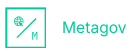 Metagov Logo